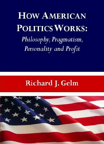 Cover of How American Politics Works