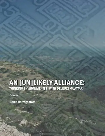 Cover of An [Un]Likely Alliance