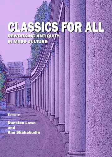 Cover of Classics for All
