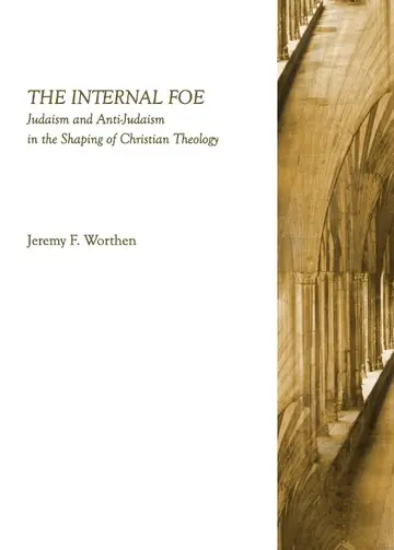 Cover of The Internal Foe