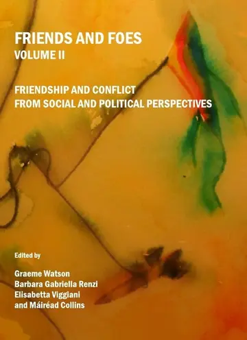 Cover of Friends and Foes Volume II