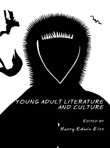 Cover of Young Adult Literature and Culture