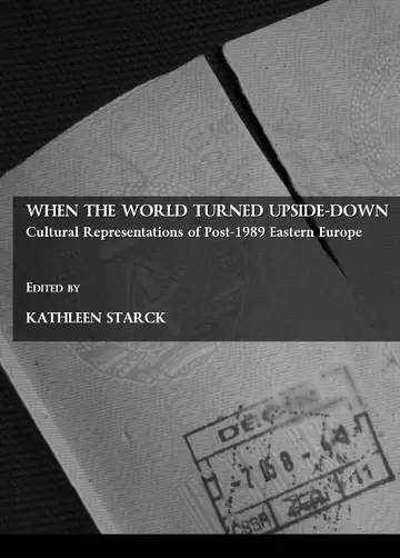 Cover of When the World Turned Upside-Down