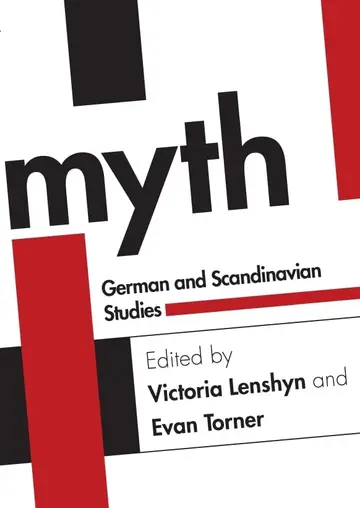 Cover of Myth