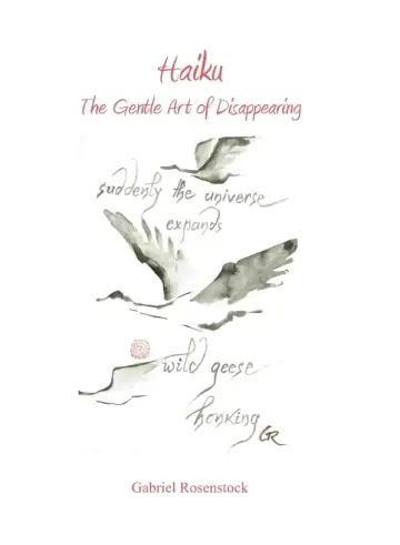 Cover of Haiku