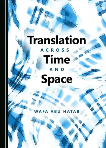 Cover of Translation Across Time and Space