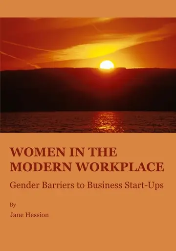 Cover of Women in the Modern Workplace