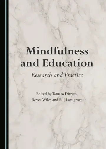 Cover of Mindfulness and Education