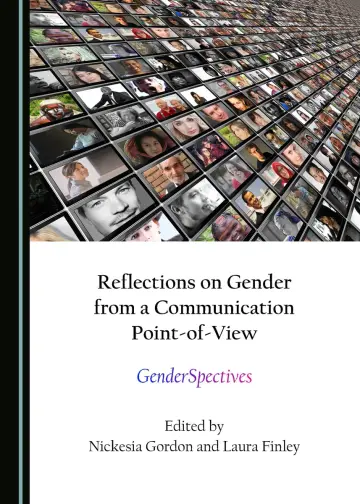 Cover of Reflections on Gender from a Communication Point-Of-View