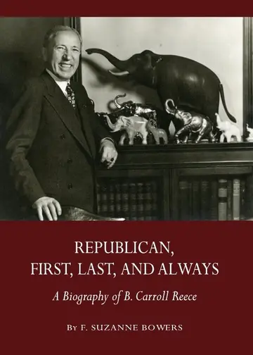 Cover of Republican, First, Last, and Always