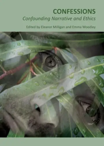 Cover of Confessions