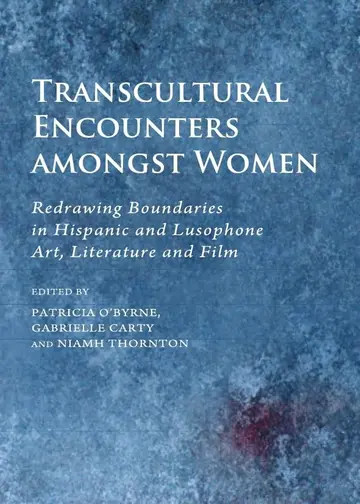Cover of Transcultural Encounters amongst Women