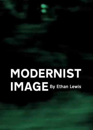 Cover of Modernist Image