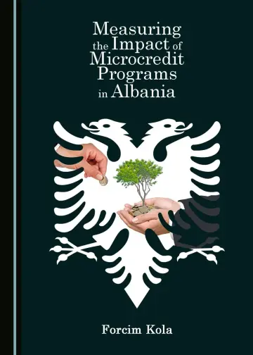 Cover of Measuring the Impact of Microcredit Programs in Albania