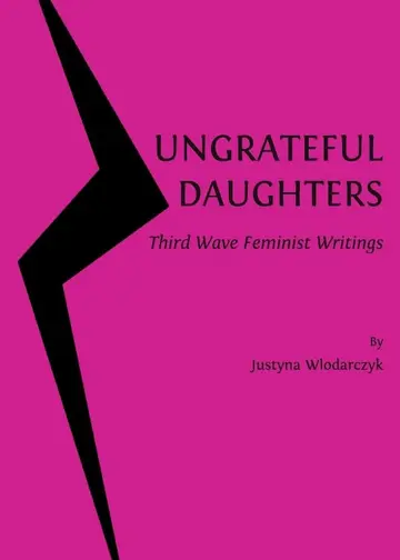 Cover of Ungrateful Daughters