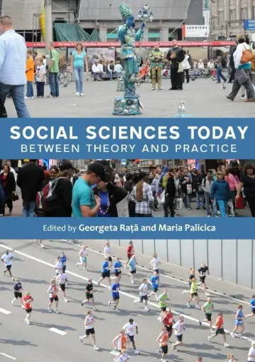 Cover of Social Sciences Today