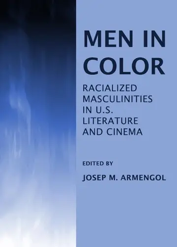 Cover of Men in Color