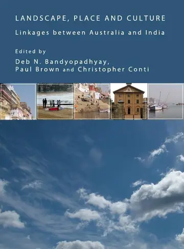 Cover of Landscape, Place and Culture