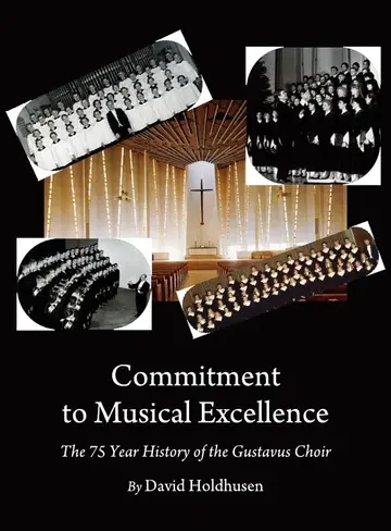 Cover of Commitment to Musical Excellence