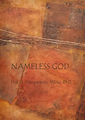 Cover of Nameless God