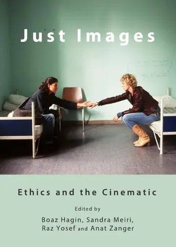 Cover of Just Images