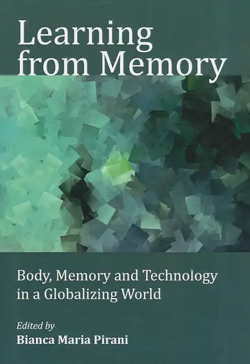 Cover of Learning from Memory