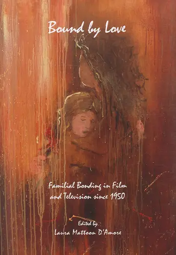 Cover of Bound by Love