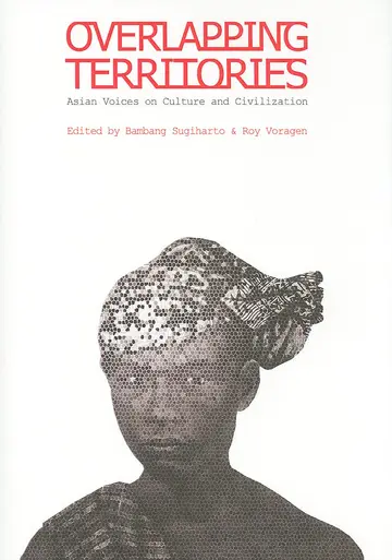 Cover of Overlapping Territories