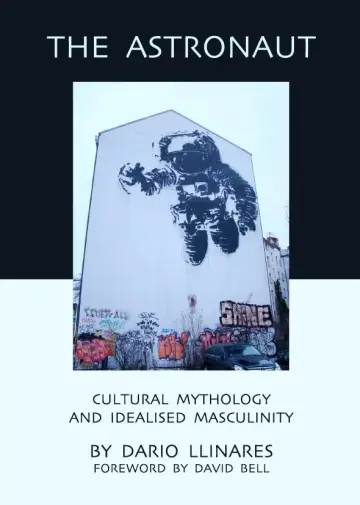 Cover of The Astronaut