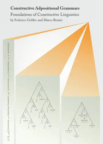 Cover of Constructive Adpositional Grammars