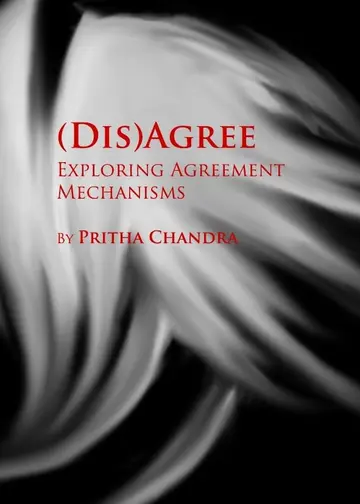 Cover of Disagree