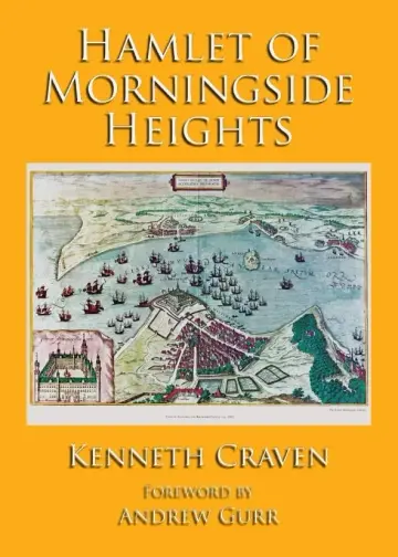 Cover of Hamlet of Morningside Heights