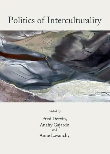 Cover of Politics of Interculturality