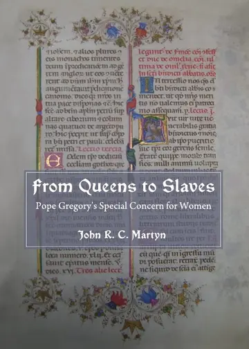 Cover of From Queens to Slaves