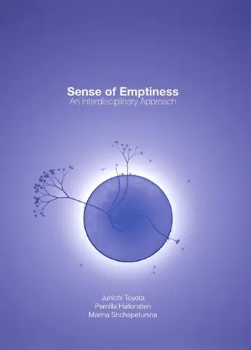 Cover of Sense of Emptiness