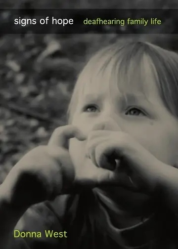 Cover of Signs of Hope
