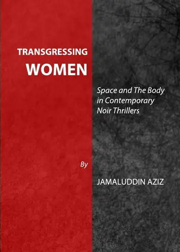 Cover of Transgressing Women