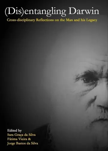 Cover of (Dis)Entangling Darwin