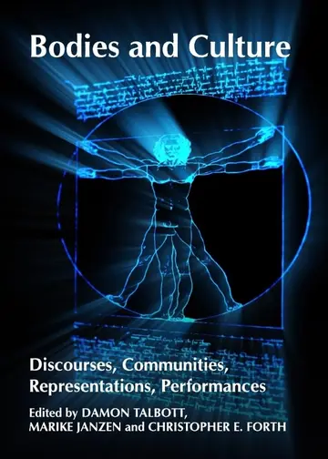 Cover of Bodies and Culture