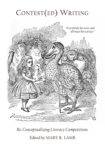 Cover of Contest (ED) Writing