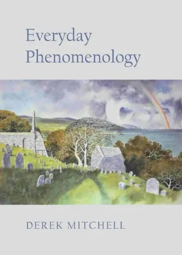 Cover of Everyday Phenomenology