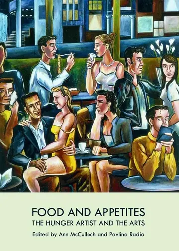 Cover of Food and Appetites