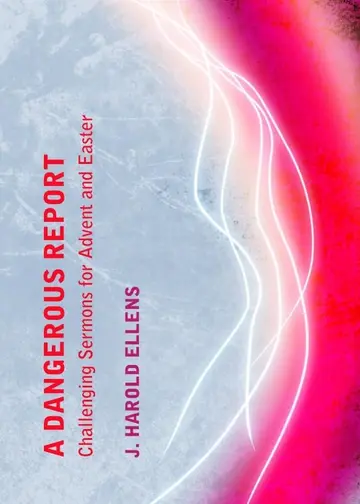 Cover of A Dangerous Report