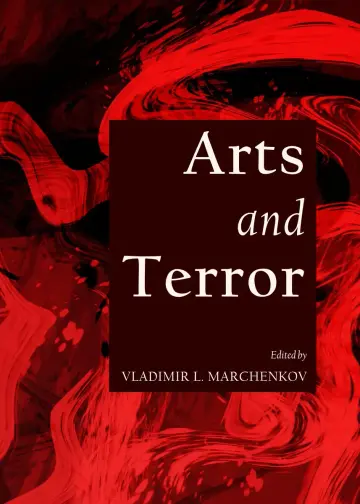 Cover of Arts and Terror