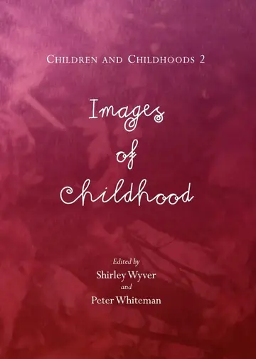 Cover of Children and Childhoods 2