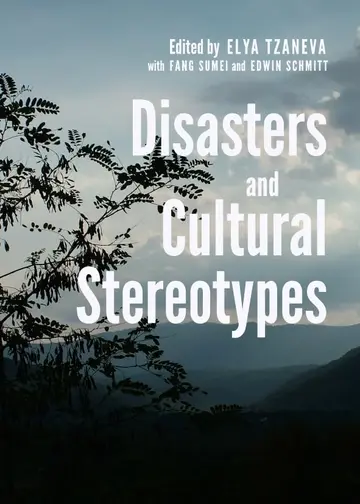 Cover of Disasters and Cultural Stereotypes
