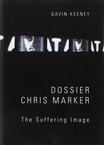 Cover of Dossier Chris Marker