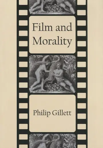 Cover of Film and Morality