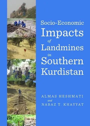 Cover of Socio-Economic Impacts of Landmines in Southern Kurdistan