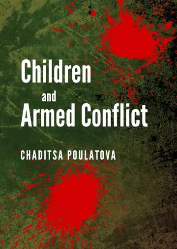 Cover of Children and Armed Conflict